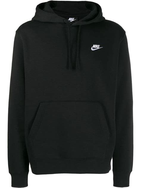 hoodie zwart nike|Amazon.com: Nike Hoodie Women Black.